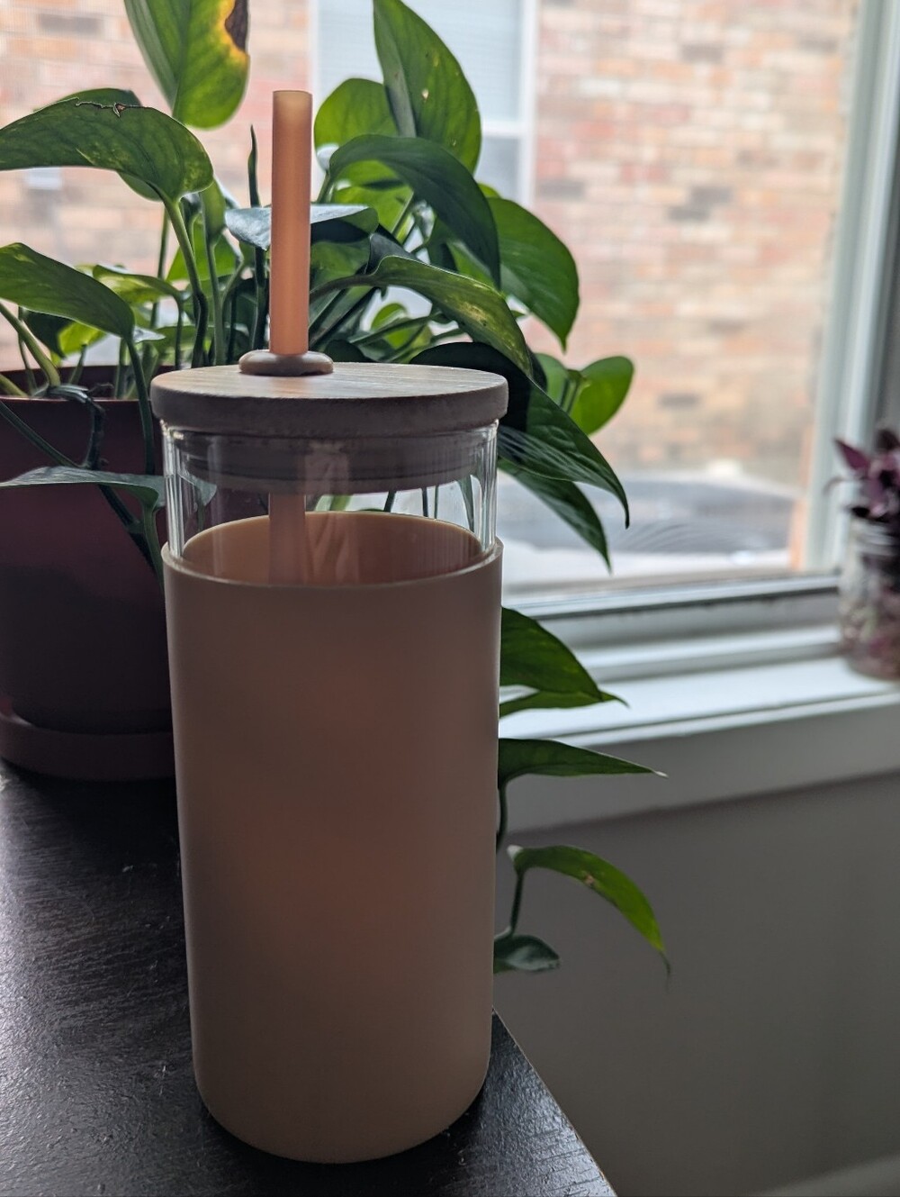 Tumbler